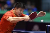 Ma Long